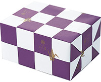 婚礼や出産などのギフト包装